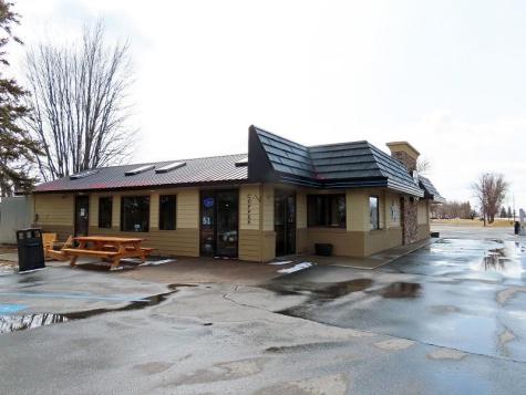 517 Duluth Avenue S Thief River Falls MN 56701
