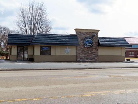 517 Duluth Avenue S Thief River Falls MN 56701