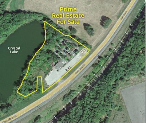 24228 State Highway 210 Deerwood MN 56444