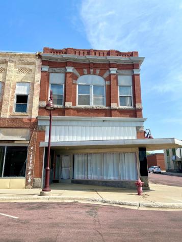 241 S Washington Street Redwood Falls MN 56283