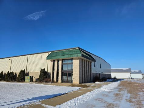 1820 N Redding Avenue Windom MN 56101