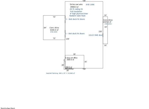 1820 N Redding Avenue Windom MN 56101