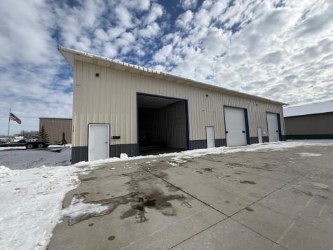 1710 26th Street S Moorhead MN 56560
