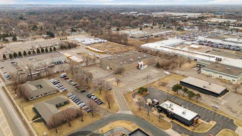 7651 Highway 65 NE Fridley MN 55432