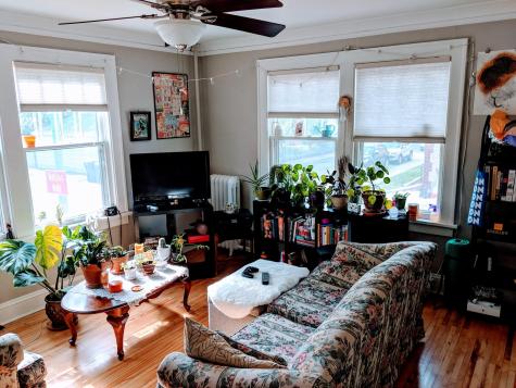 1703, 1702 Ashland And Laurel Avenue Saint Paul MN 55104