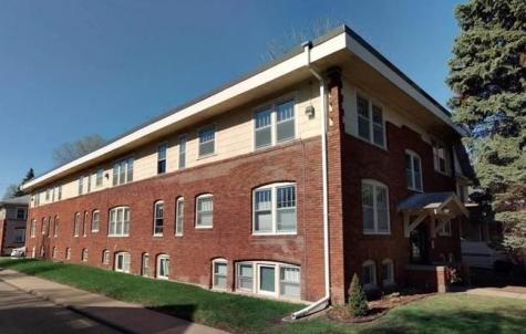 1703, 1702 Ashland And Laurel Avenue Saint Paul MN 55104