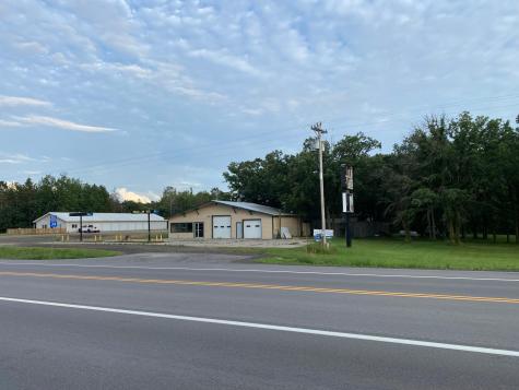 55011 State Highway 34 Osage MN 56570