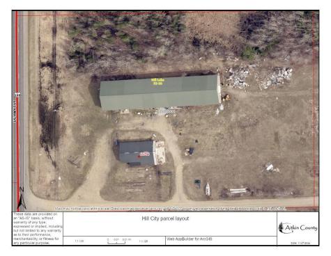 65756 Us Highway 169 Hill City MN 55748