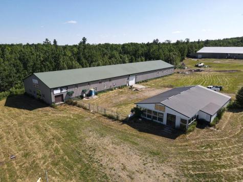 65756 Us Highway 169 Hill City MN 55748