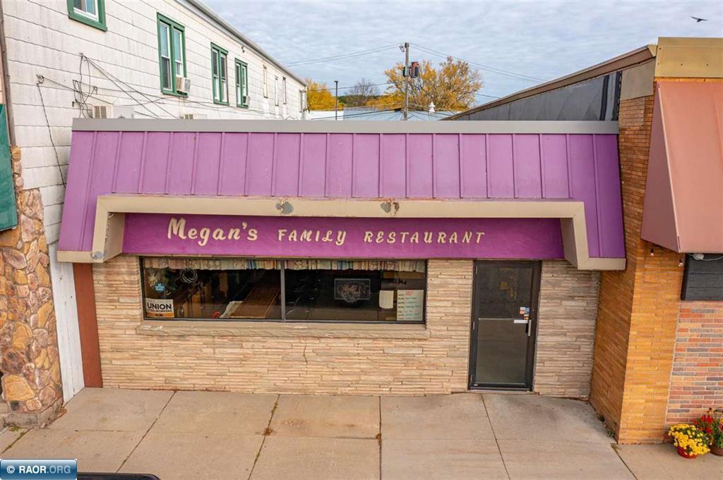 114 N Main Street Aurora MN 55705