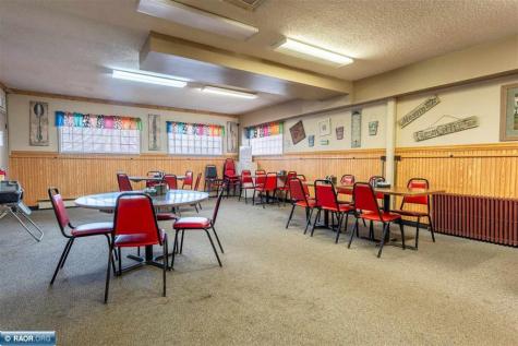 114 N Main Street Aurora MN 55705
