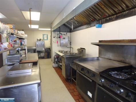 114 N Main Street Aurora MN 55705