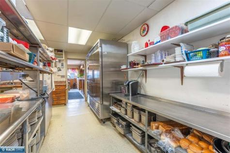 114 N Main Street Aurora MN 55705