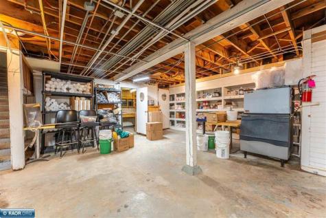 114 N Main Street Aurora MN 55705
