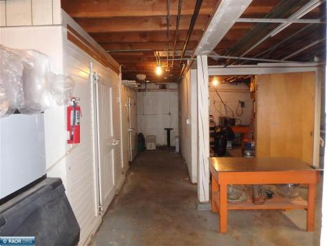114 N Main Street Aurora MN 55705