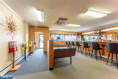 114 N Main Street Aurora MN 55705