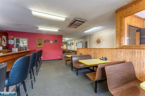 114 N Main Street Aurora MN 55705