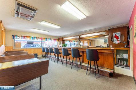 114 N Main Street Aurora MN 55705