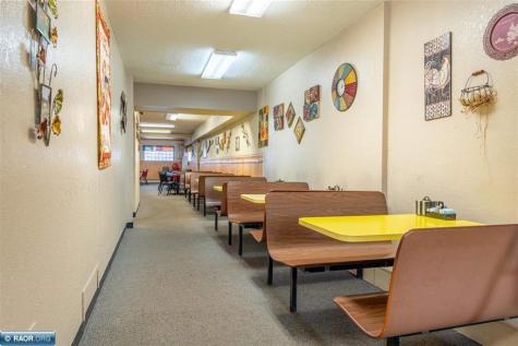 114 N Main Street Aurora MN 55705