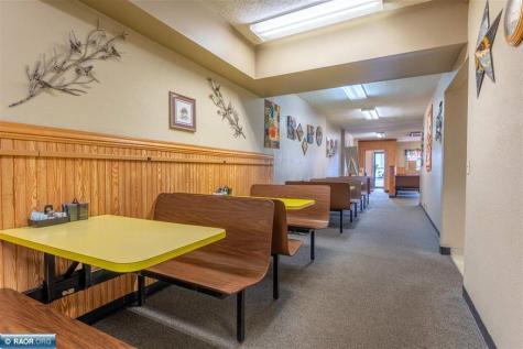 114 N Main Street Aurora MN 55705
