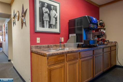 114 N Main Street Aurora MN 55705