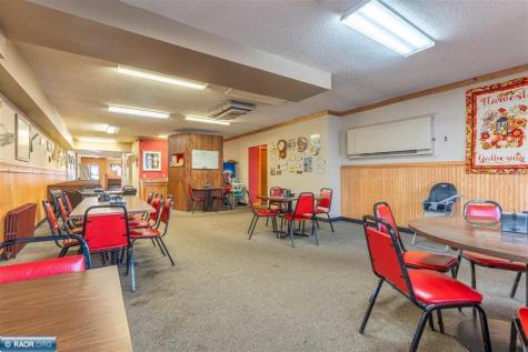 114 N Main Street Aurora MN 55705