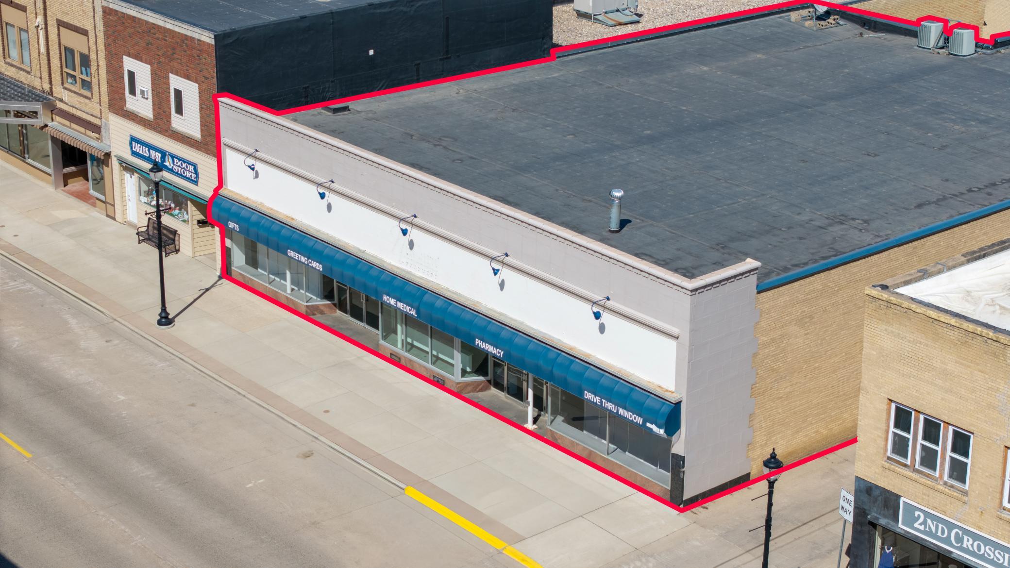 234 Central Avenue N Valley City ND 58072