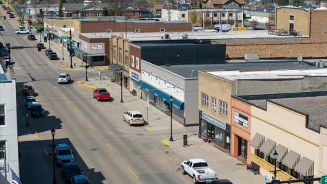 234 Central Avenue N Valley City ND 58072