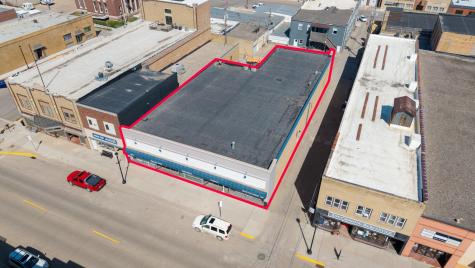 234 Central Avenue N Valley City ND 58072