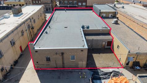 234 Central Avenue N Valley City ND 58072