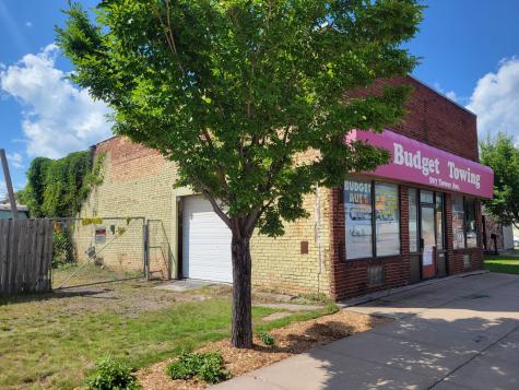 507 Tower Avenue Superior WI 54880