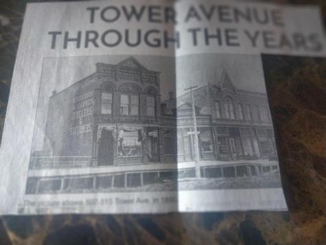 507 Tower Avenue Superior WI 54880