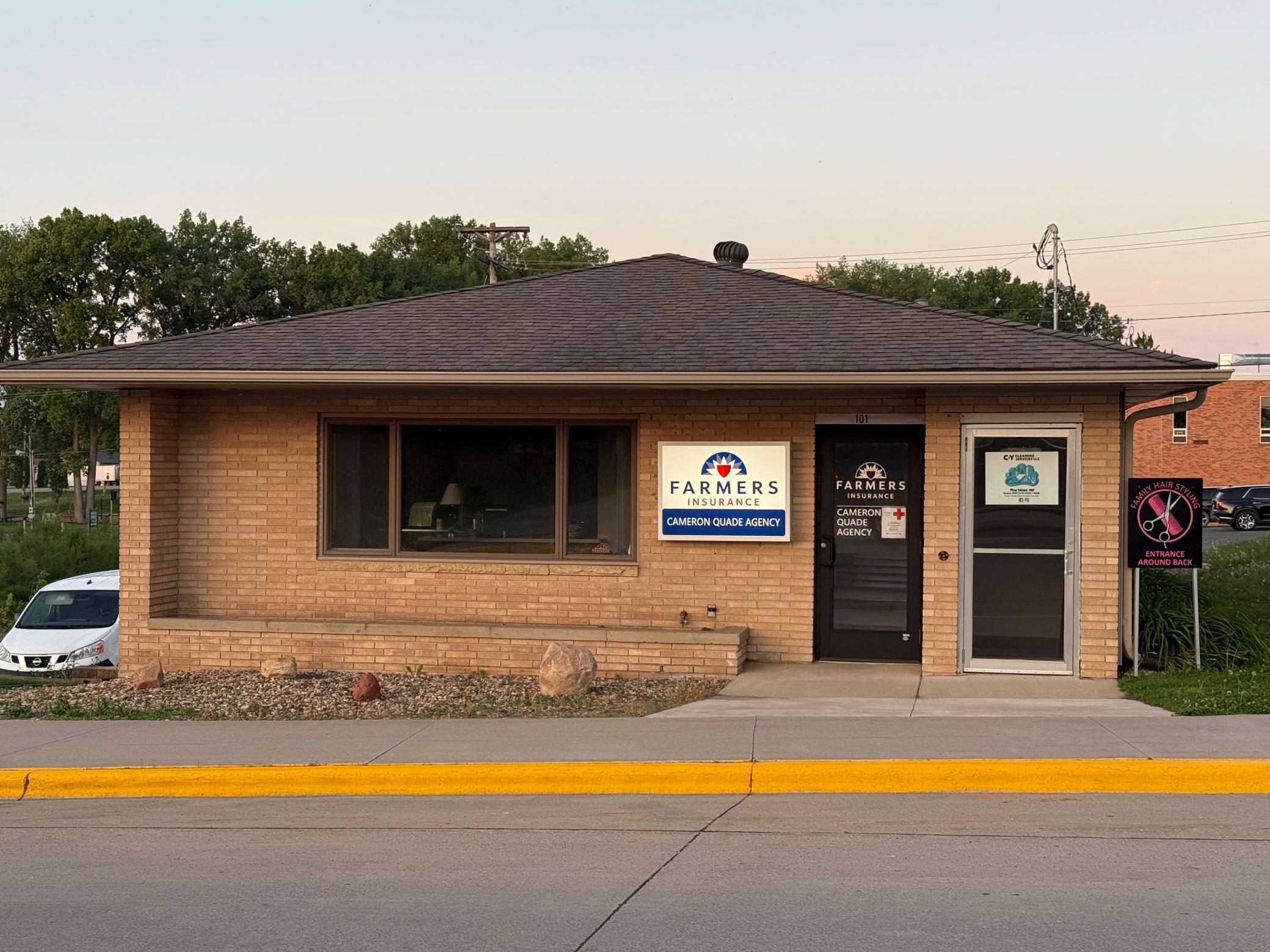 101 S Main Street Pine Island MN 55963