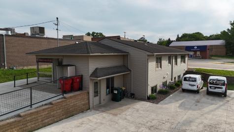 101 S Main Street Pine Island MN 55963
