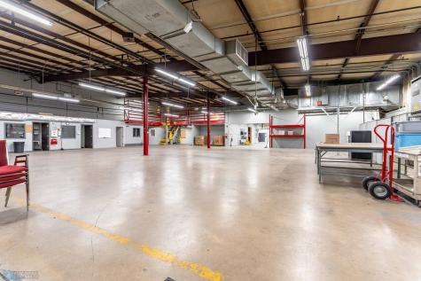 1205 N Tower Road Fergus Falls MN 56537