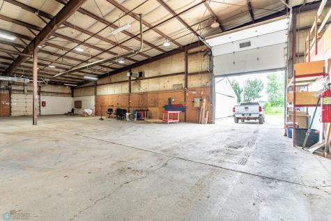 1205 N Tower Road Fergus Falls MN 56537