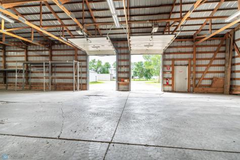 1205 N Tower Road Fergus Falls MN 56537