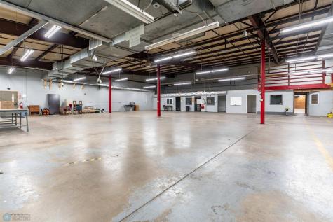 1205 N Tower Road Fergus Falls MN 56537