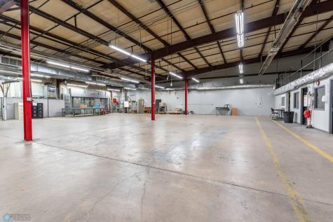 1205 N Tower Road Fergus Falls MN 56537