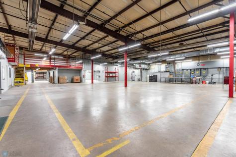 1205 N Tower Road Fergus Falls MN 56537