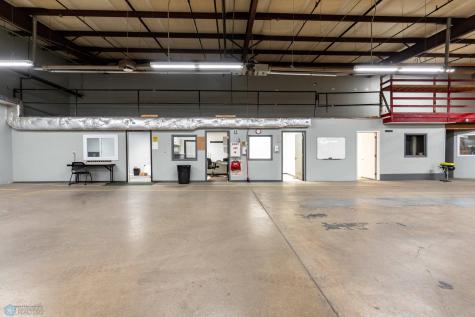 1205 N Tower Road Fergus Falls MN 56537