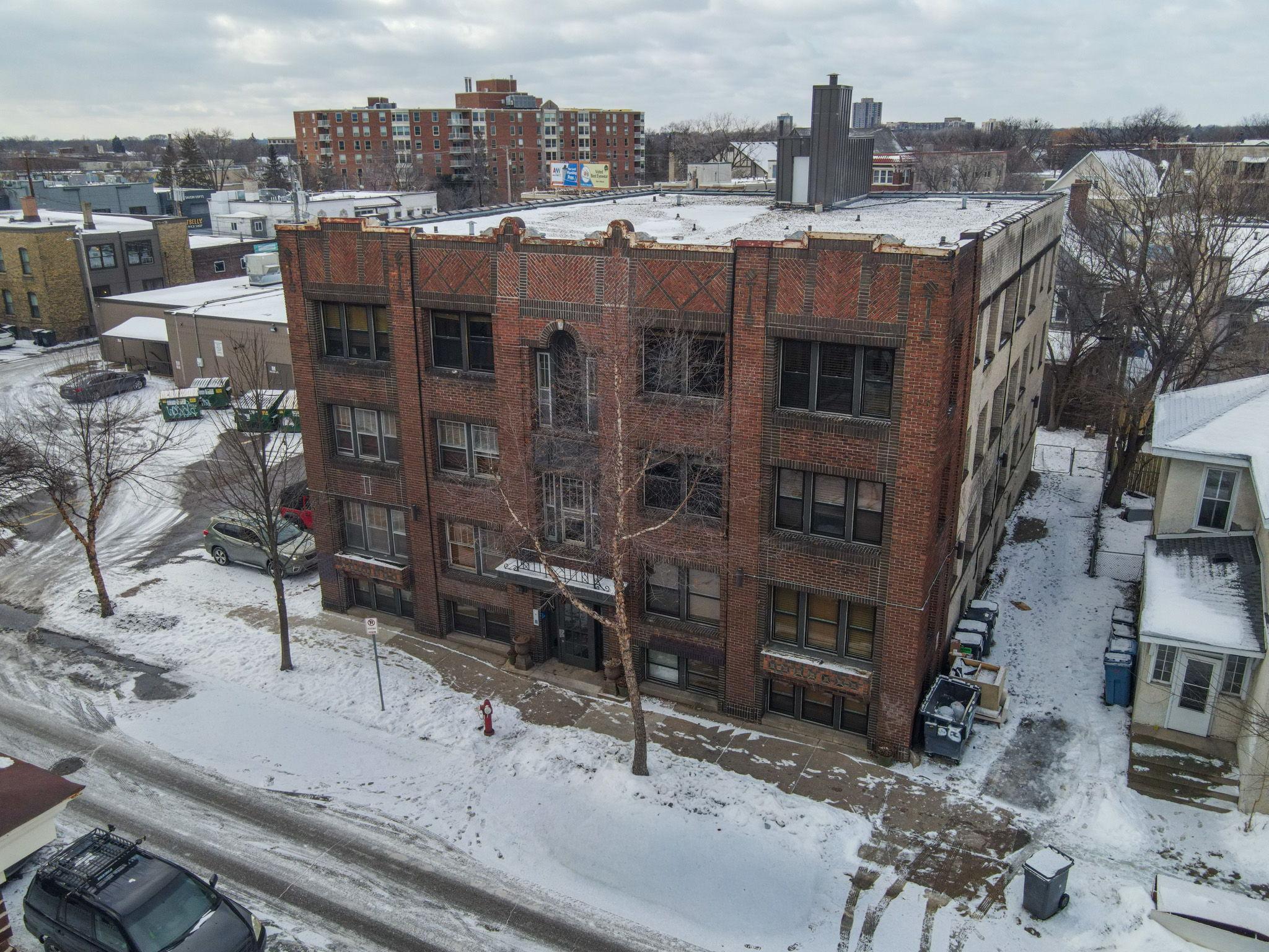 2726 Girard Avenue S Minneapolis MN 55408