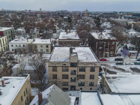 2726 Girard Avenue S Minneapolis MN 55408