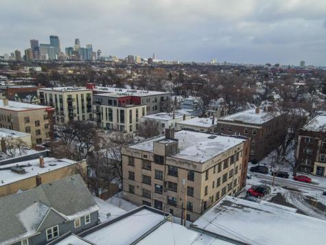 2726 Girard Avenue S Minneapolis MN 55408
