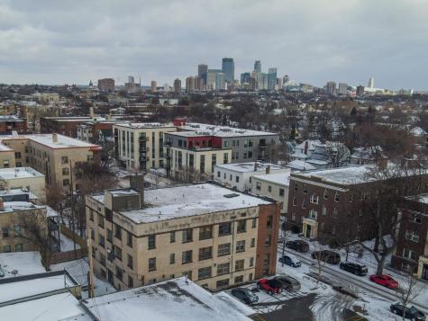 2726 Girard Avenue S Minneapolis MN 55408