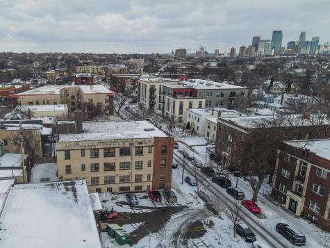 2726 Girard Avenue S Minneapolis MN 55408