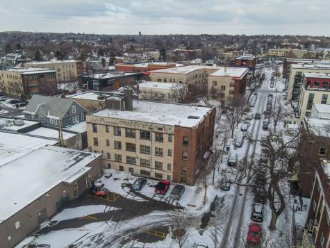 2726 Girard Avenue S Minneapolis MN 55408