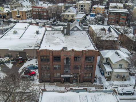 2726 Girard Avenue S Minneapolis MN 55408