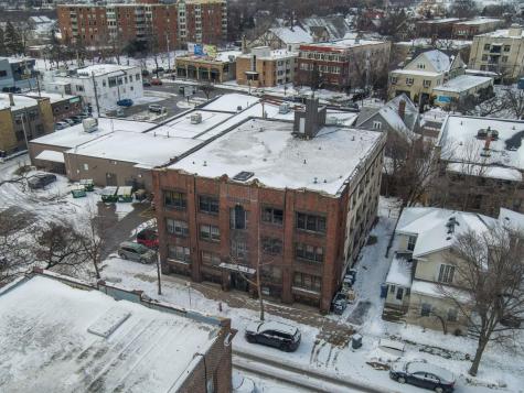 2726 Girard Avenue S Minneapolis MN 55408