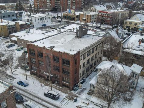 2726 Girard Avenue S Minneapolis MN 55408